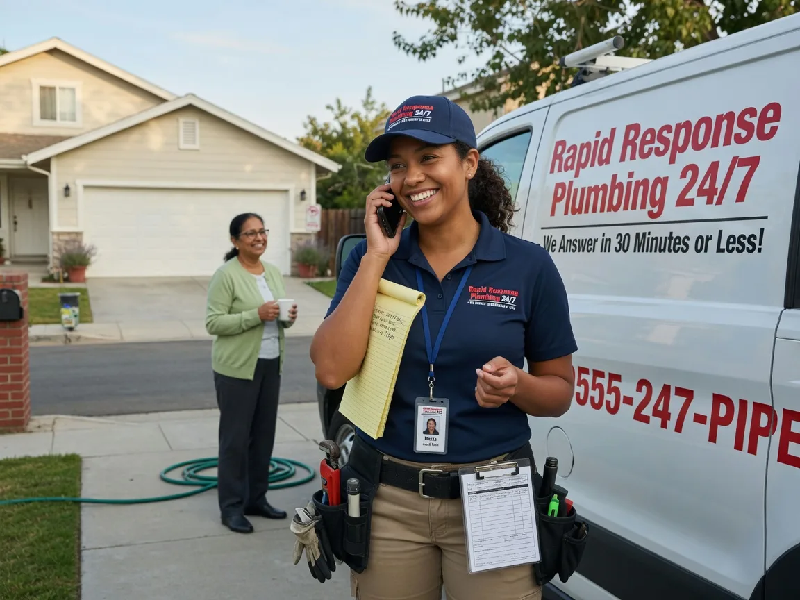 Emergency Plumber Parrish, AL FAQs